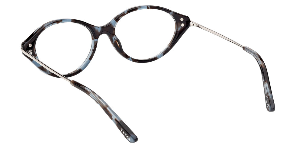 Emilio Pucci EP5278 055 54 - Colored Havana 055 #id:ep5278055_s:102115