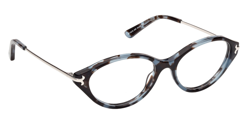 Emilio Pucci EP5278 055 54 - Colored Havana 055 #id:ep5278055_s:102135