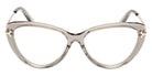 Emilio Pucci EP5279 020 56 - Gray/Monocolor 020 #id:ep5279020_s:102100
