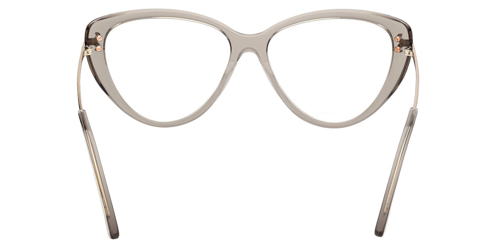 Emilio Pucci EP5279 020 56 - Gray/Monocolor 020 #id:ep5279020_s:102120