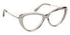 Emilio Pucci EP5279 020 56 - Gray/Monocolor 020 #id:ep5279020_s:102135