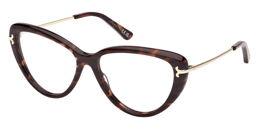 Emilio Pucci EP5279 056 56 - Colored Havana #id:ep5279056_s:100105