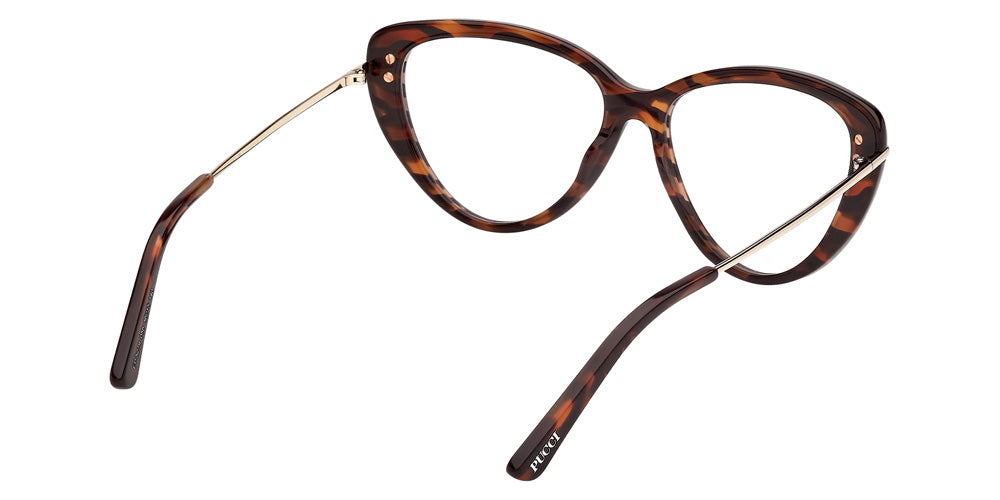 Emilio Pucci EP5279 056 56 - Colored Havana #id:ep5279056_s:100125