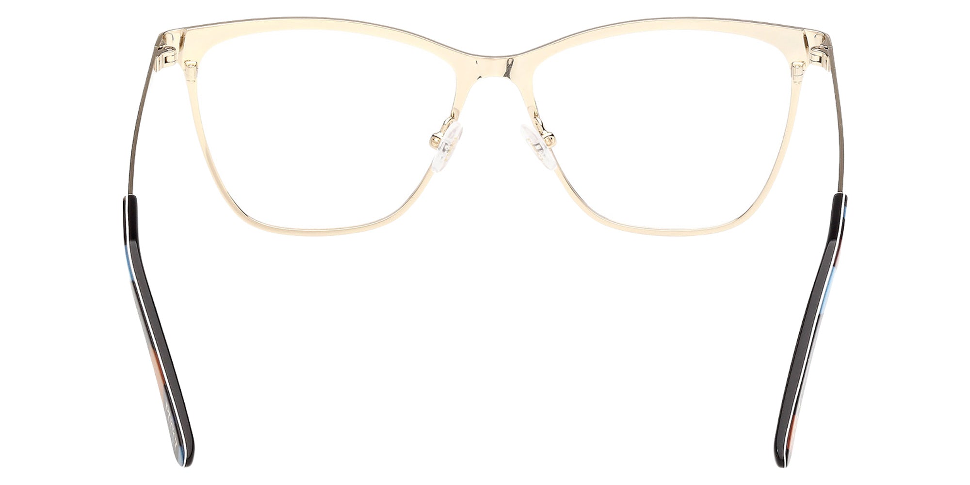 Emilio Pucci EP5281 005 56 - Black/Monocolor 005 #id:ep5281005_s:100120