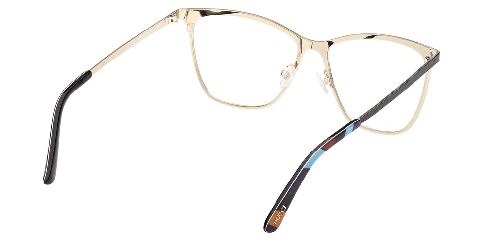 Emilio Pucci EP5281 005 56 - Black/Monocolor 005 #id:ep5281005_s:100125