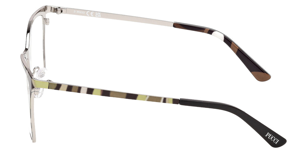 Emilio Pucci EP5281 099 56 - Animal/Texture 099 #id:ep5281099_s:102110