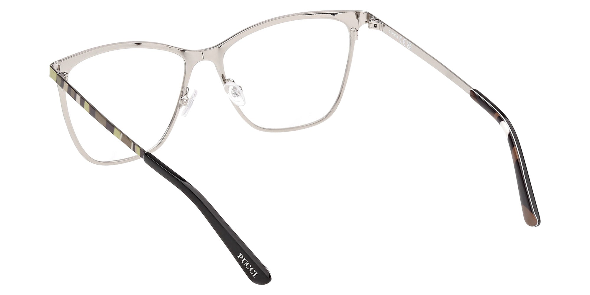 Emilio Pucci EP5281 099 56 - Animal/Texture 099 #id:ep5281099_s:102115