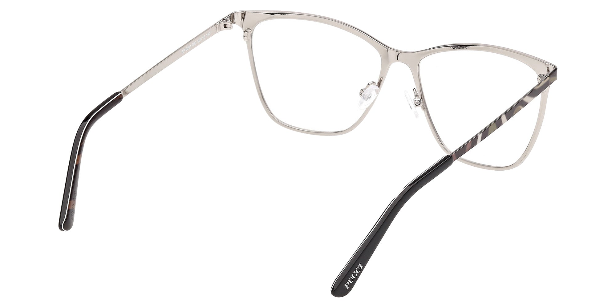 Emilio Pucci EP5281 099 56 - Animal/Texture 099 #id:ep5281099_s:102125