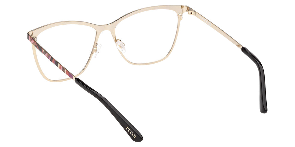 Emilio Pucci EP5281 A99 56 - Animal/Texture A99 #id:ep5281a99_s:104115