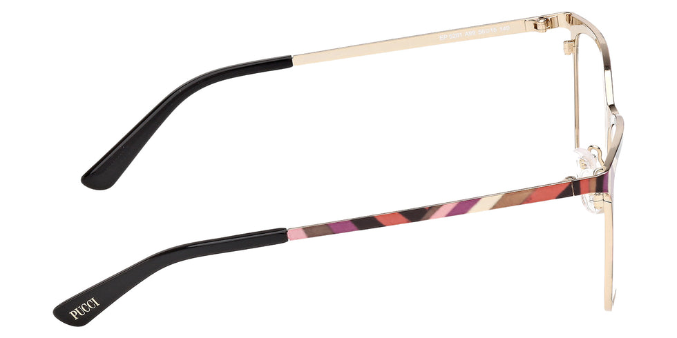 Emilio Pucci EP5281 A99 56 - Animal/Texture A99 #id:ep5281a99_s:104130