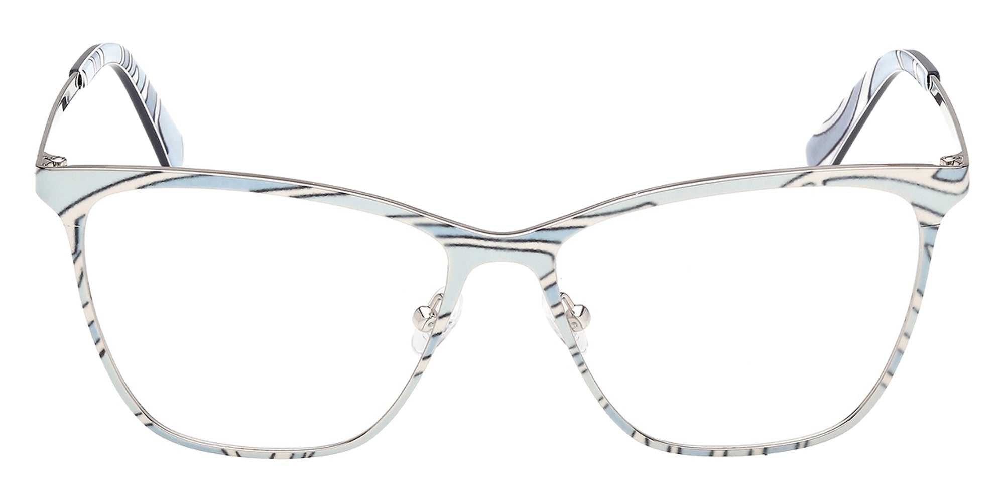 Emilio Pucci EP5281 B99 56 - Animal/Texture B99 #id:ep5281b99_s:106100