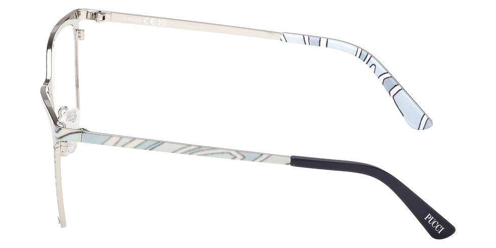 Emilio Pucci EP5281 B99 56 - Animal/Texture B99 #id:ep5281b99_s:106110