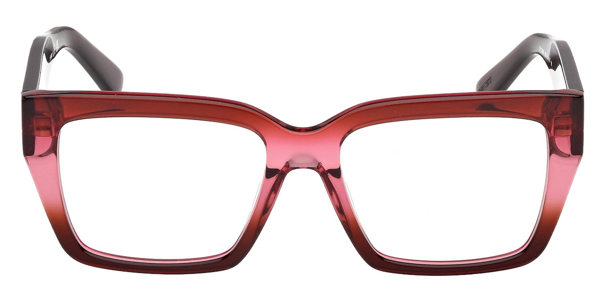 Emilio Pucci EP5284 050 54 - Bordeaux/Gradient 050 #id:ep5284050_s:102100