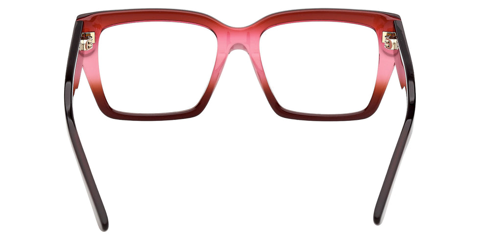 Emilio Pucci EP5284 050 54 - Bordeaux/Gradient 050 #id:ep5284050_s:102120