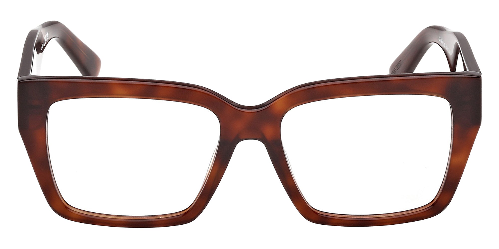 Emilio Pucci EP5284 053 54 - Blonde Havana 053 #id:ep5284053_s:104100