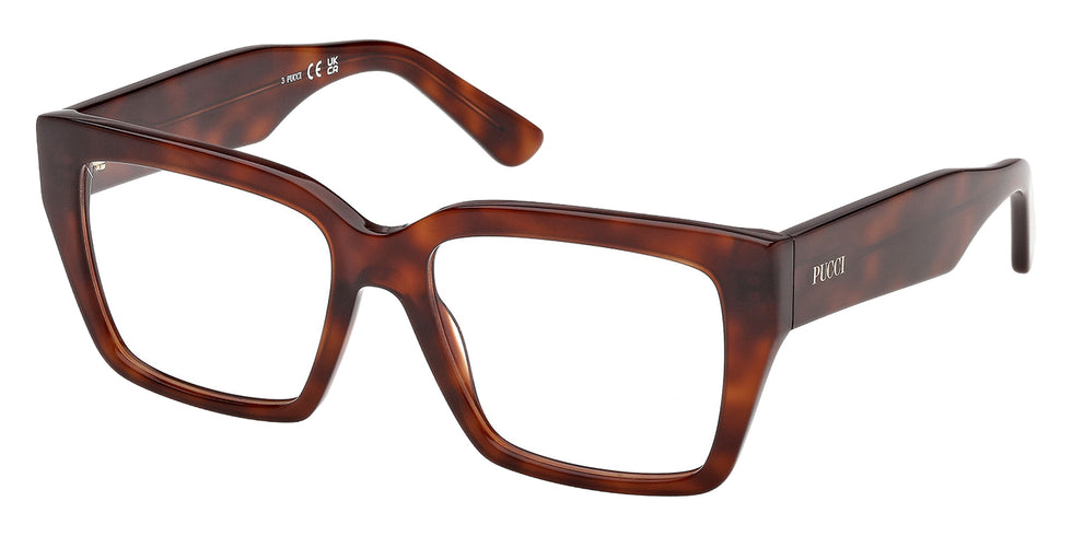 Emilio Pucci EP5284 053 54 - Blonde Havana 053 #id:ep5284053_s:104105