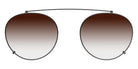 Even Realities Even G1 A Clip & Pouch 47 - Brown #id:ereeveng1aclippouchbrown_s:102100