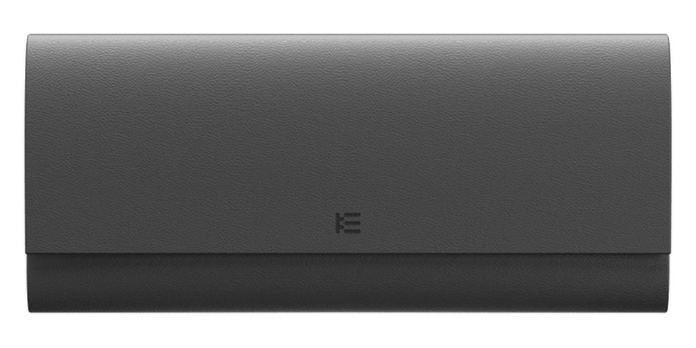 Even Realities Even G1 A Clip & Pouch 47 - Gray #id:ereeveng1aclippouchgray_s:100105