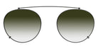 Even Realities Even G1 A Clip & Pouch 47 - Green #id:ereeveng1aclippouchgreen_s:104100