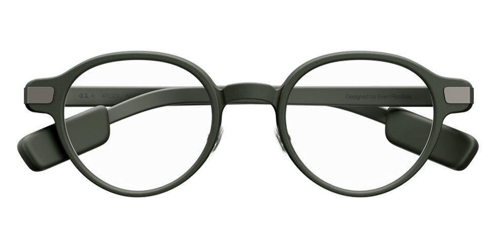Even Realities Even G1 A 47 - Green #id:ereeveng1agreen_s:100100