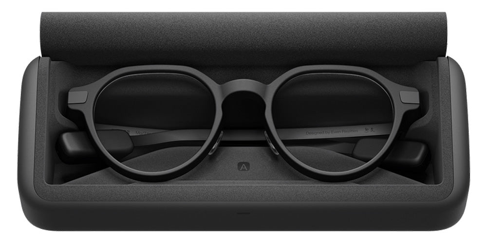 Even Realities Even G2 A Case - Gray #id:ereeveng2acase_s:100110