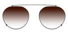 Even Realities Even G2 A Clip & Pouch 48 - Brown #id:ereeveng2aclippouchbrown_s:102100