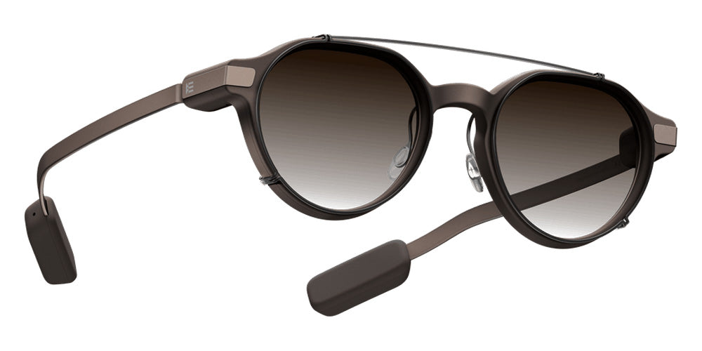 Even Realities Even G2 A Clip & Pouch 48 - Brown #id:ereeveng2aclippouchbrown_s:102105