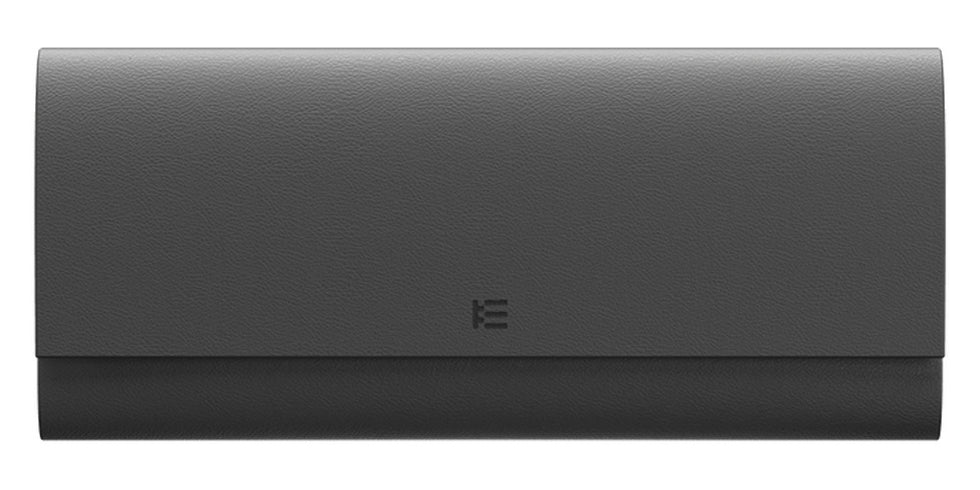 Even Realities Even G2 A Clip & Pouch 48 - Brown #id:ereeveng2aclippouchbrown_s:102115