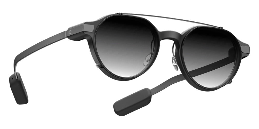 Even Realities Even G2 A Clip & Pouch 48 - Gray #id:ereeveng2aclippouchgray_s:100105