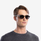 Even Realities Even G2 A Clip & Pouch 48 - Gray #id:ereeveng2aclippouchgray_s:100110