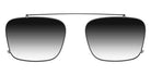 Even Realities Even G2 B Clip & Pouch 50 - Gray #id:ereeveng2bclippouchgray_s:100100