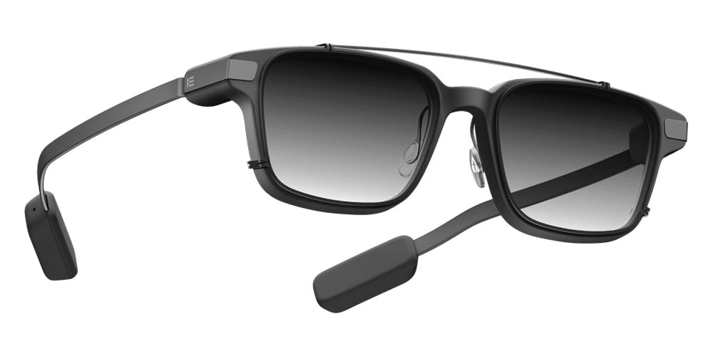 Even Realities Even G2 B Clip & Pouch 50 - Gray #id:ereeveng2bclippouchgray_s:100105
