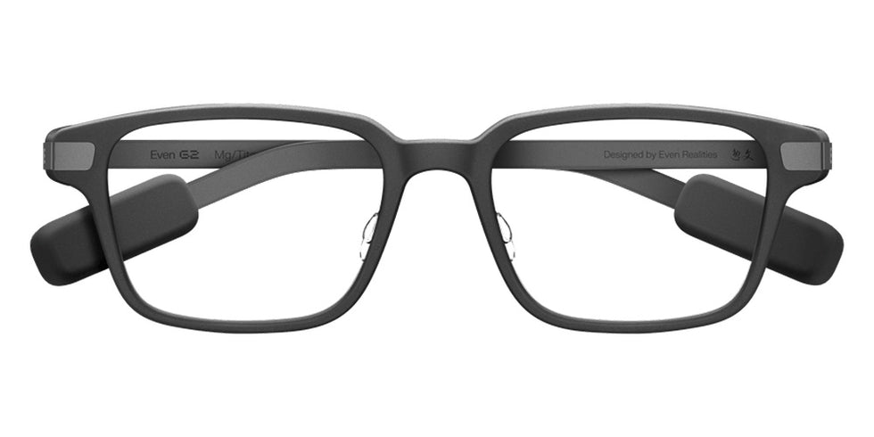 Even Realities Even G2 B 50 - Gray #id:ereeveng2bgray_s:100100