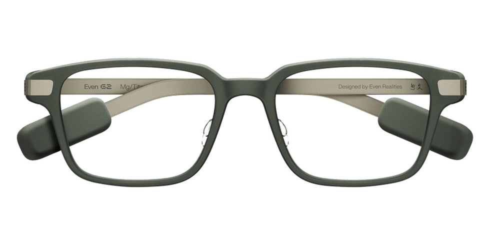Even Realities Even G2 B 50 - Green #id:ereeveng2bgreen_s:104100