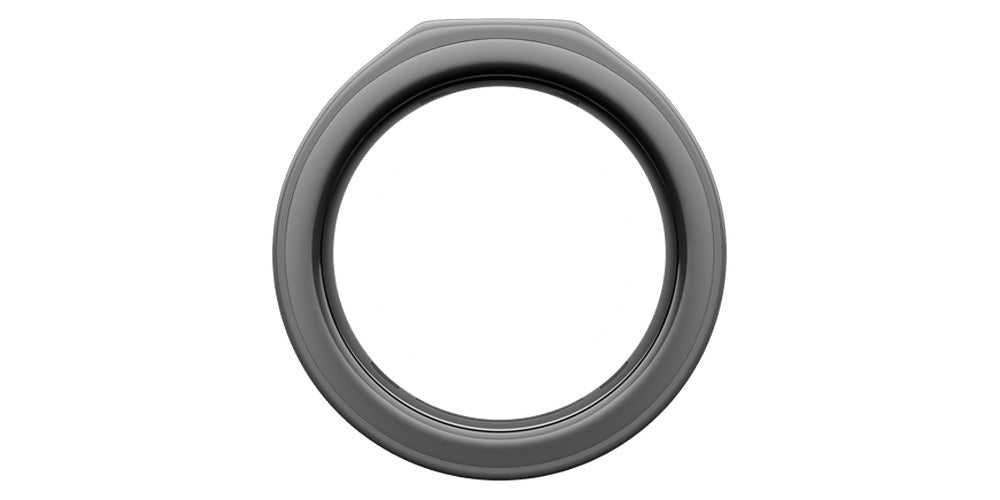 Even Realities Even R1 Ring 6 - Gray #id:ereevenr1_s:100110