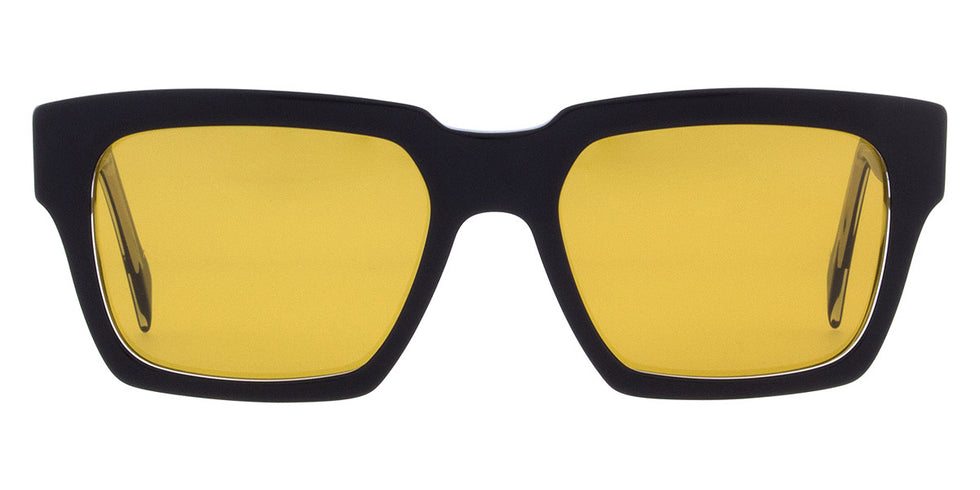 Andy Wolf - Eric Sun