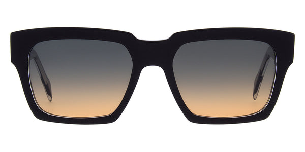 Black/Orange 08 / 54-18-145