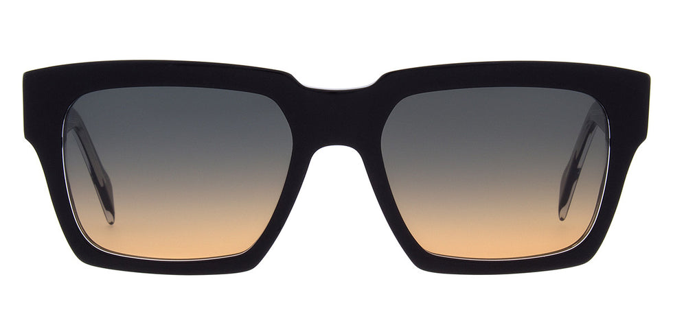 Andy Wolf - Eric Sun