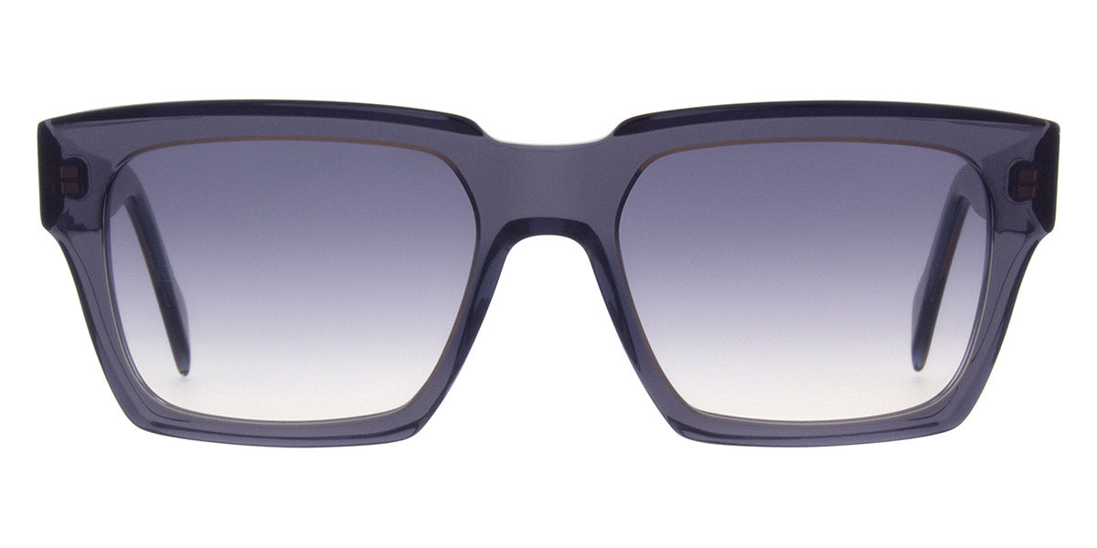 Andy Wolf - Eric Sun