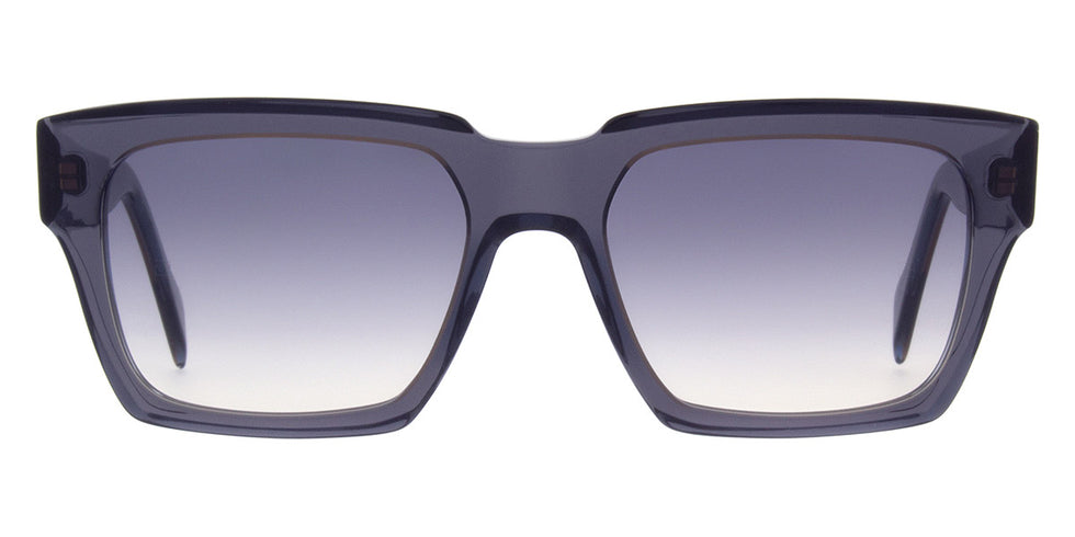 Andy Wolf - Eric Sun