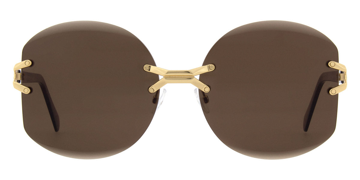 Andy Wolf - Euve Sun