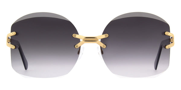 Gold/Gray / 59-16-140