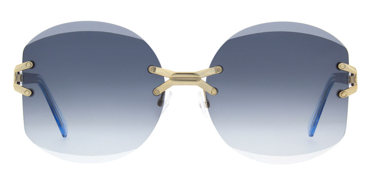 Andy Wolf - Euve Sun