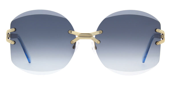 Graygold/Blue / 59-16-140