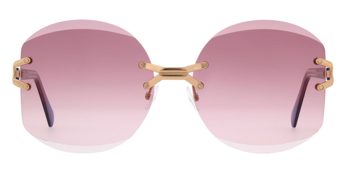 Andy Wolf - Euve Sun