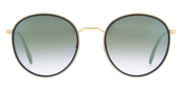 Gold/Teal 04 / 51-21-145