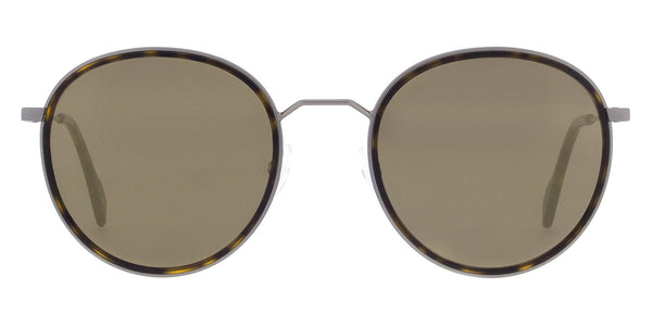 Gun/Brown 02 / 51-21-145