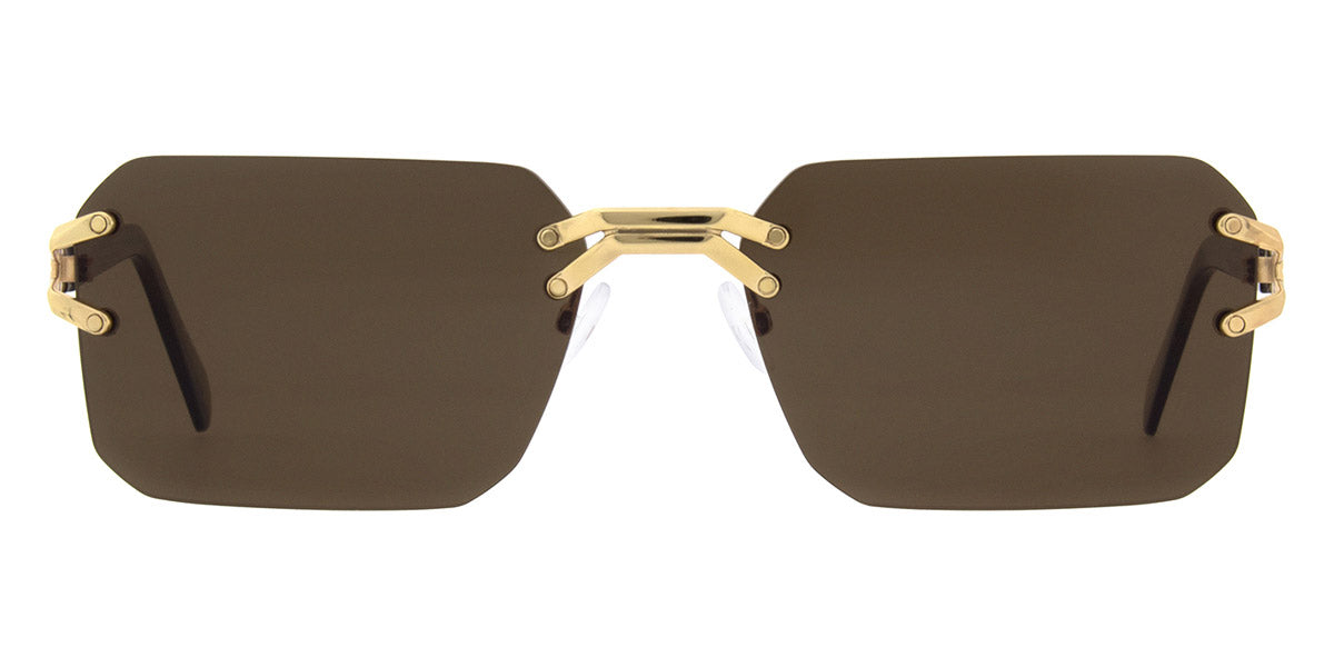 Andy Wolf - Exosat Sun