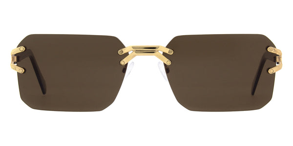 Gold/Brown / 60-16-140