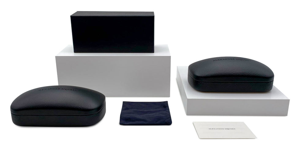 Example of Eyewear Cases by Alexander McQueen #id:box-Alexander McQueen_s:106120